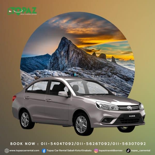 SAGA VVT 2018 (A) OR SIMILAR